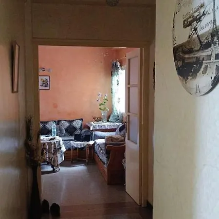 Agdal Rabat Apartment Exterior photo