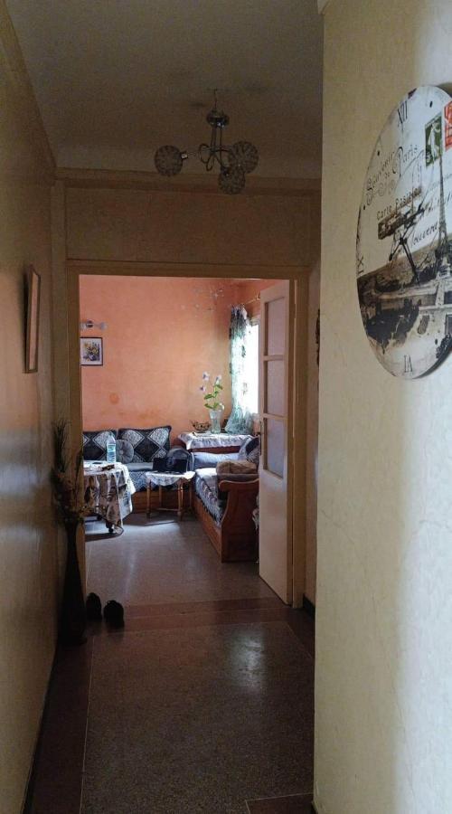 Agdal Apartment *